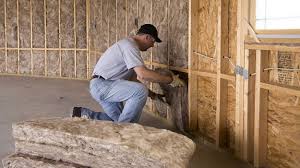 Best Blown-In Insulation  in Westwood, KY